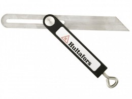 Hultafors SMV 20 Bevel Square 200mm (8 inch) £28.49